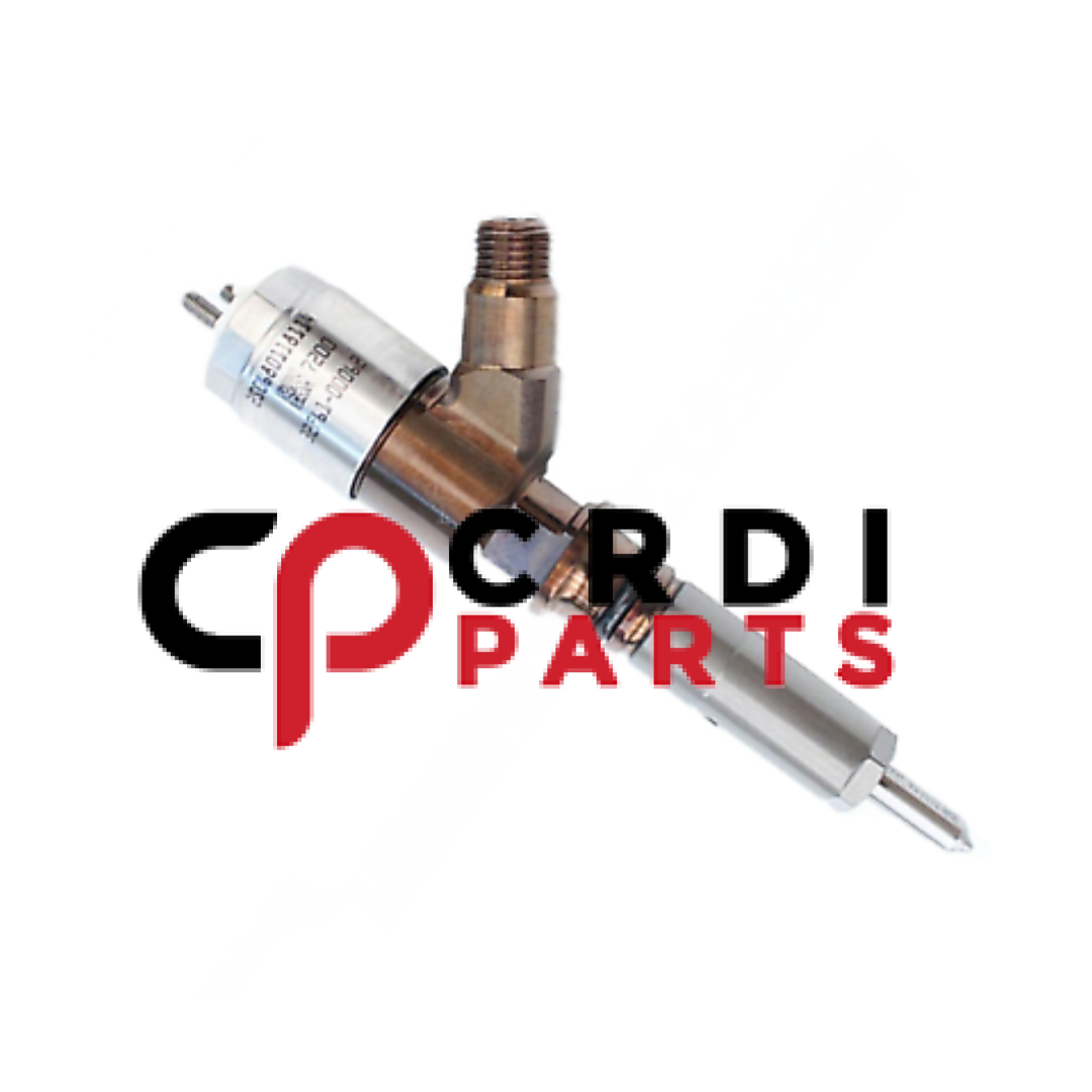 Common Rail Fuel Injector 321-1080, 2645A742 For CAT Perkins C6.6 Common Rail Fuel Injector 321-1080, 2645A742 For CAT Perkins C6.6