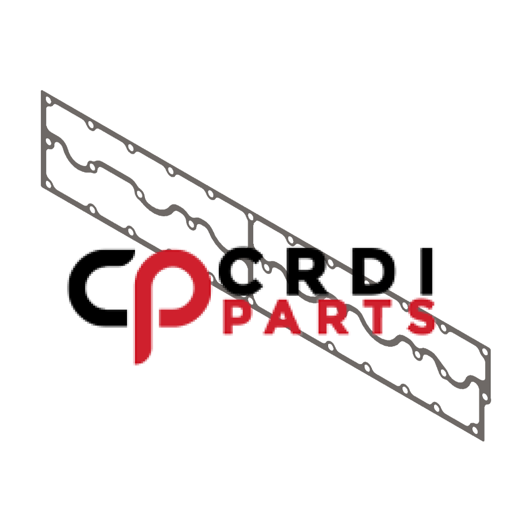 Water Header Cover Gasket 4083006 for Cummins Water Header Cover Gasket 4083006 for Cummins