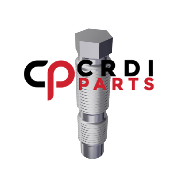 Hexagon Flange Head Cap Screw 5309750 for Cummins