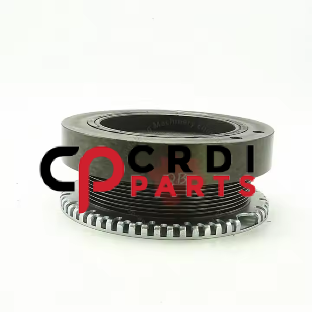 Rubber Vibration Damper 5308903 for Cummins Rubber Vibration Damper 5308903 for Cummins