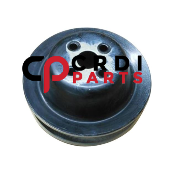 Fan Pulley 4943445 for Cummins