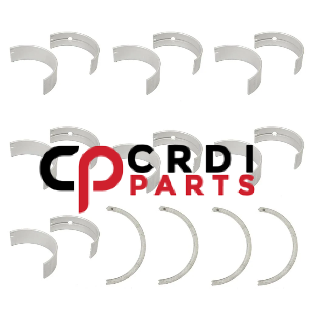 Main Bearing Set 4025125 for Cummins Main Bearing Set 4025125 for Cummins