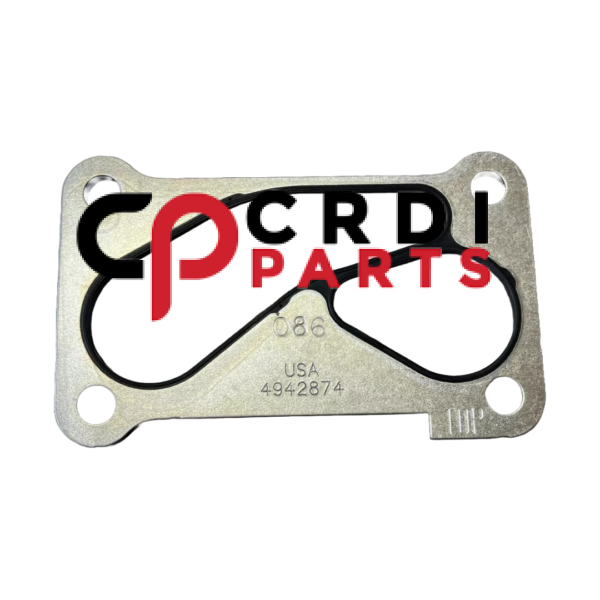 Corrosion Resistor Gasket 4942874 for Cummins