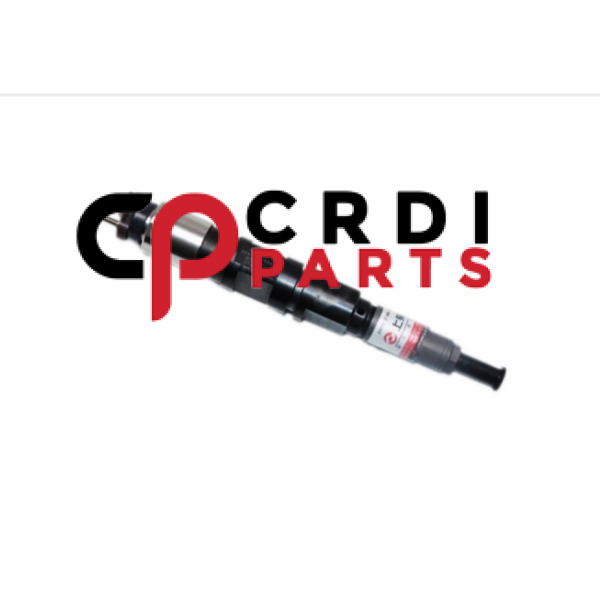 Common Rail Fuel Injector D28-001-900, 095000-7050 for Shanghai Diesel ...