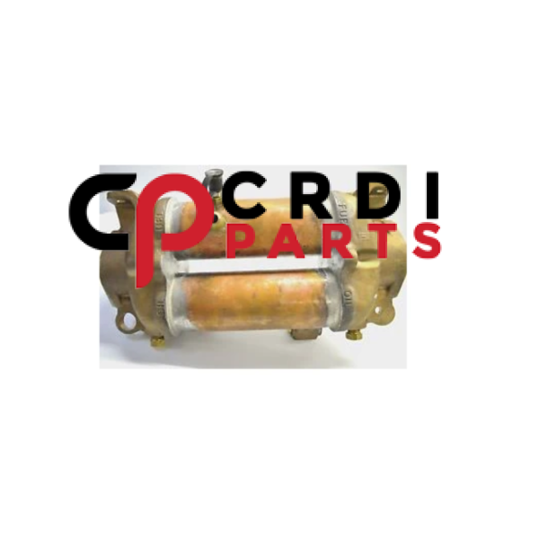 Oil Cooler 4939924 for Cummins