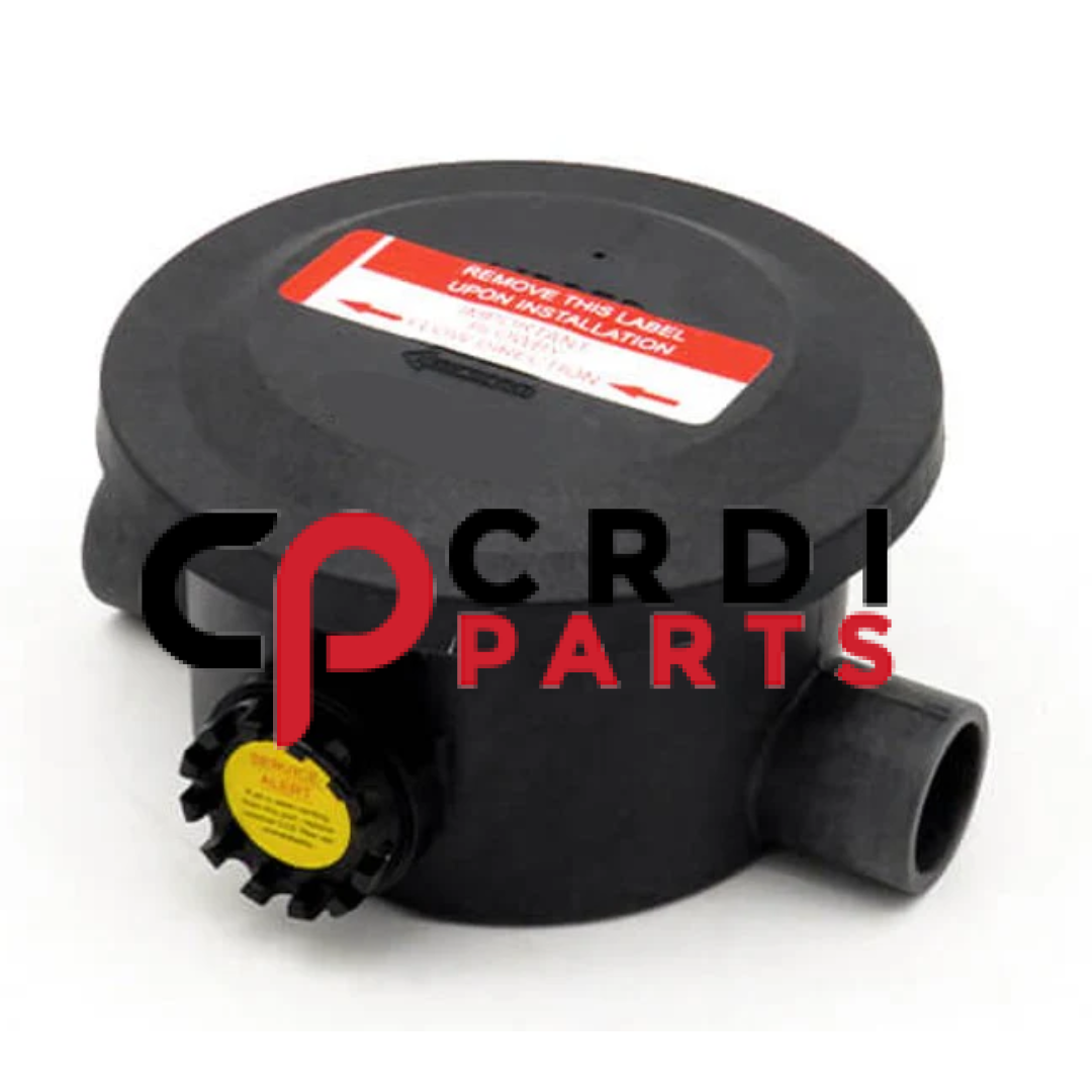 Pressure Regulator Valve 3973095 for Cummins | crdiparts.com