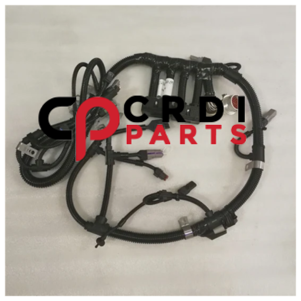 Electronic Control Module Wiring Harness 4939039 for Cummins
