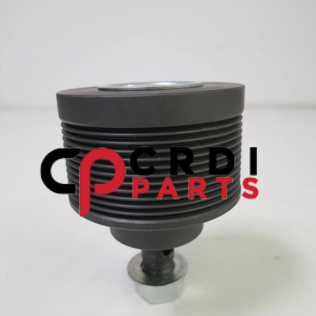 Idler top Level Assembly Pulley 3267045 for Cummins Idler top Level Assembly Pulley 3267045 for Cummins