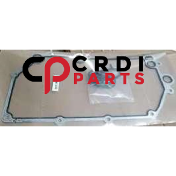 Oil Cooler Cover Gasket 1753112 for Scania | crdiparts.com