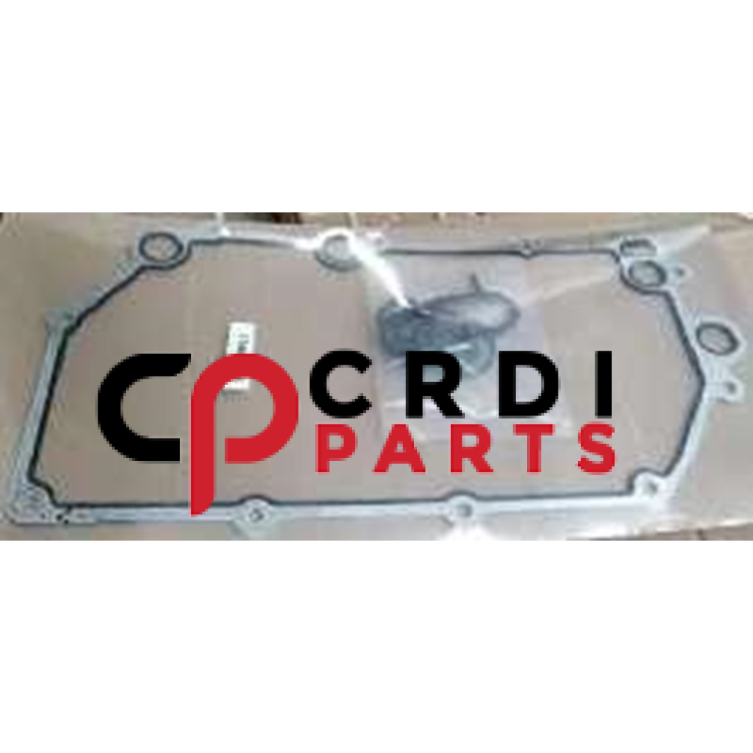 Oil Cooler Gasket 1746135, 2096561, 1921895 for European Truck OE ...