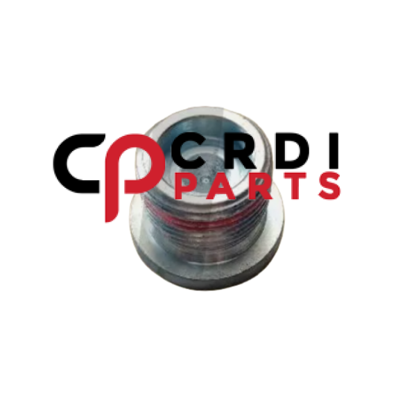Threaded Plug 3977853 for Cummins