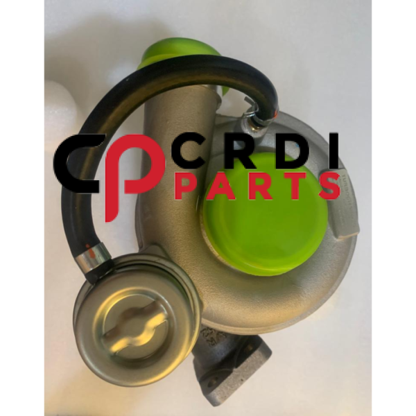 Turbocharger Assembly 3167989 suitable for Caterpillar