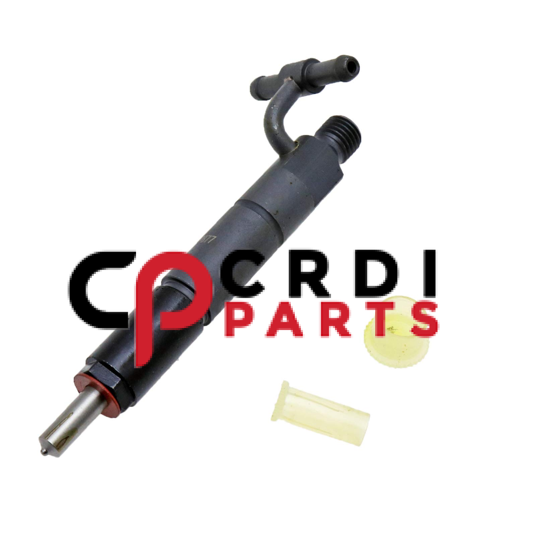 Common Rail Fuel Injector 4089877 for Cummins B3.3 Engine Common Rail Fuel Injector 4089877 for Cummins B3.3 Engine