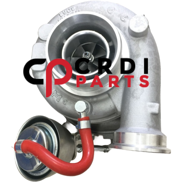 Turbocharger Assembly 04298278 B1G for Deutz TCD 2012
