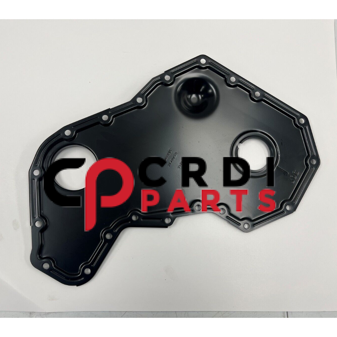 Gear Cover 3935581 for Cummins | crdiparts.com