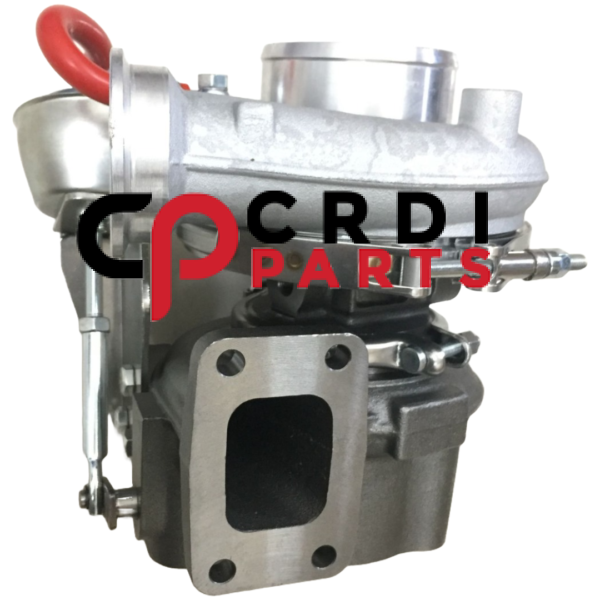 Turbocharger Assembly 04298278 B1G for Deutz TCD 2012