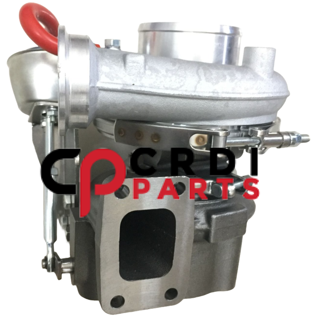 Turbocharger Assembly 04298278 B1G for Deutz TCD 2012 Turbocharger Assembly 04298278 B1G for Deutz TCD 2012