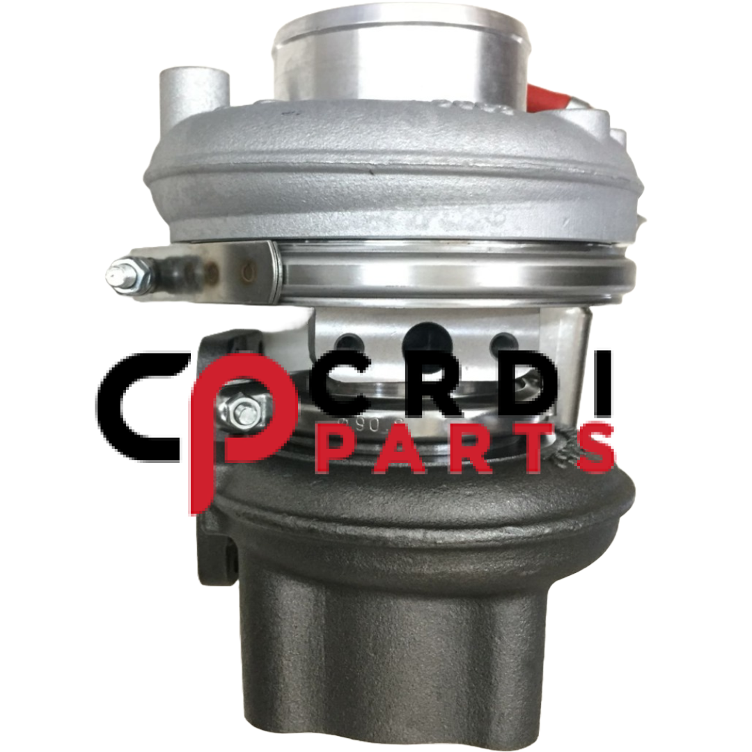 Turbocharger Assembly 04298278 B1G for Deutz TCD 2012 Turbocharger Assembly 04298278 B1G for Deutz TCD 2012