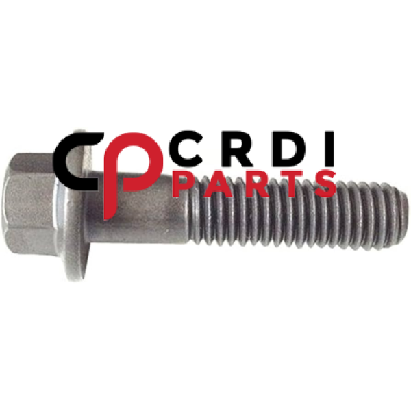 Hexagon Flange Head Cap Screw 3910901 for Cummins