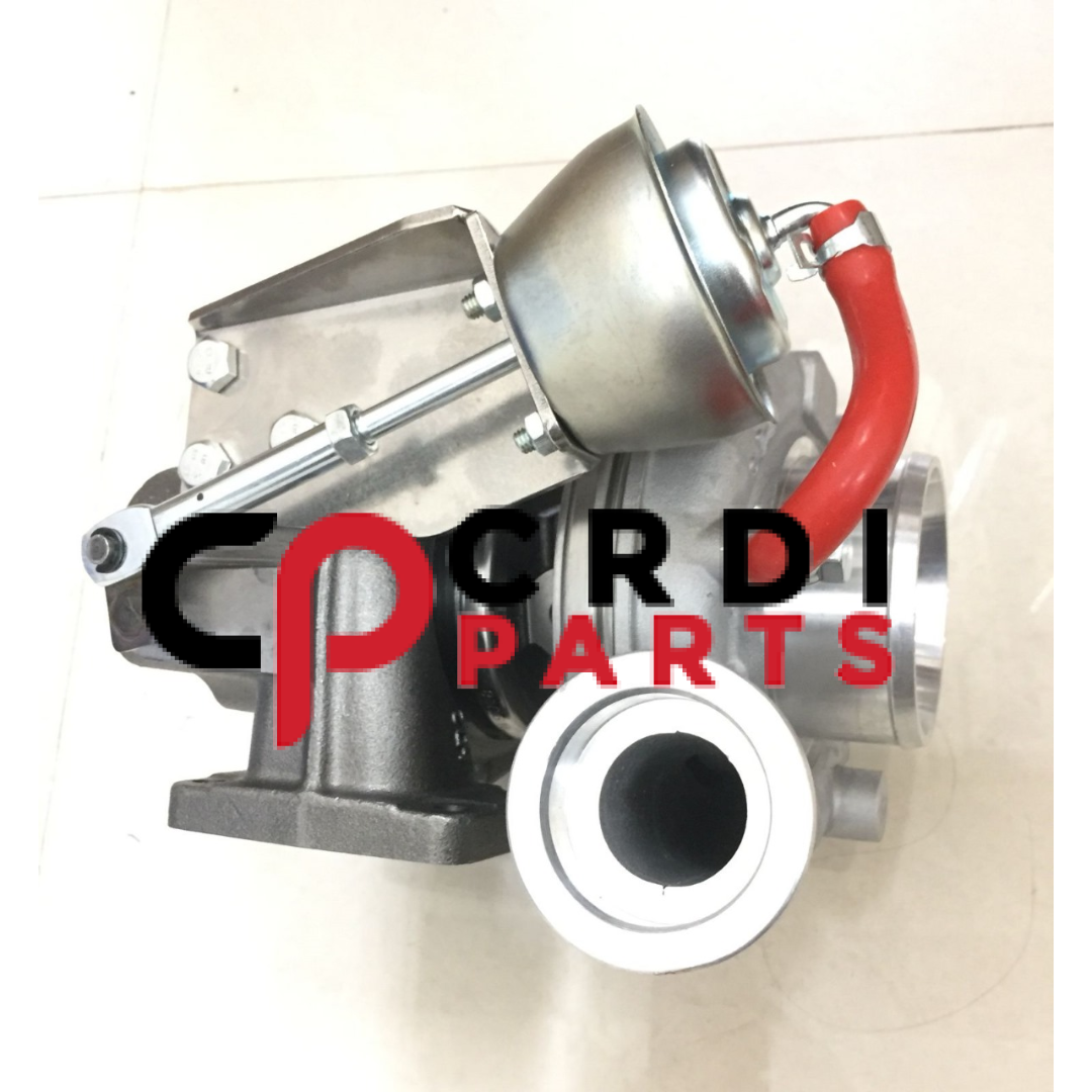 Turbocharger Assembly 04298278 B1G for Deutz TCD 2012 Turbocharger Assembly 04298278 B1G for Deutz TCD 2012