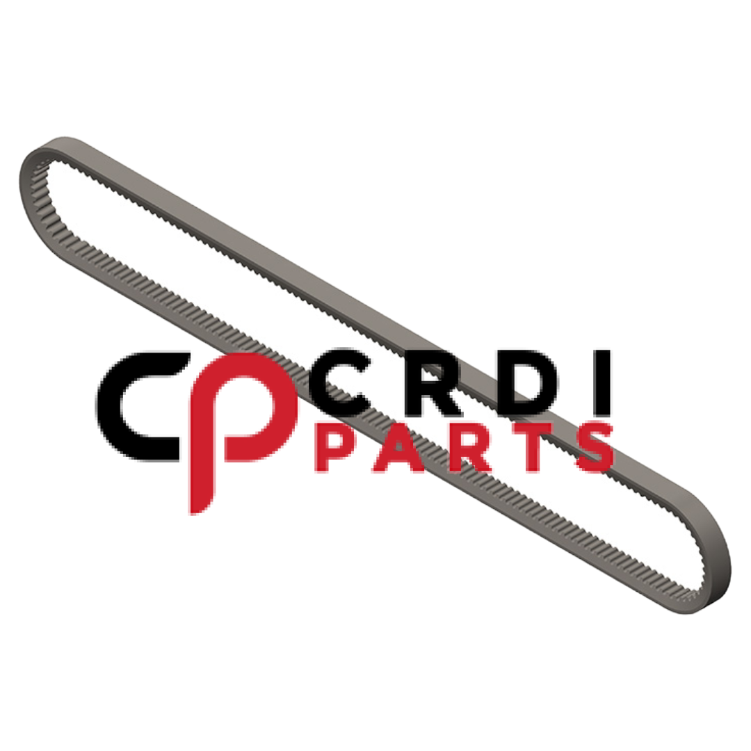 V Ribbed Belt 5284301 for Cummins | crdiparts.com