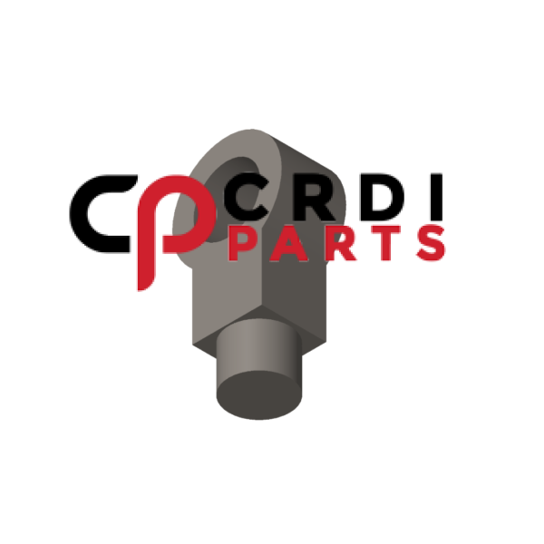 Banjo Connector Screw 3990881 for Cummins