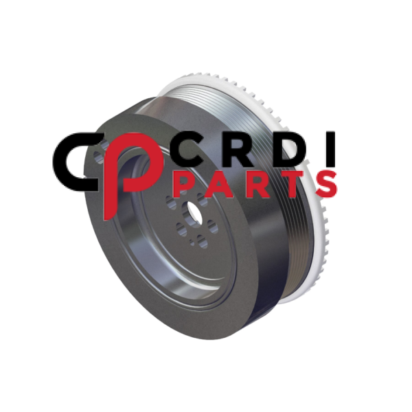 Vibration Dampers 4991685 for Cummins