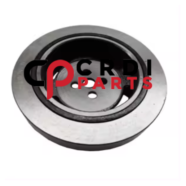 Rubber Vibration Damper 3930834 for Cummins