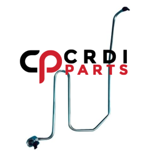 Injector Fuel Supply Tube 3929804 for Cummins