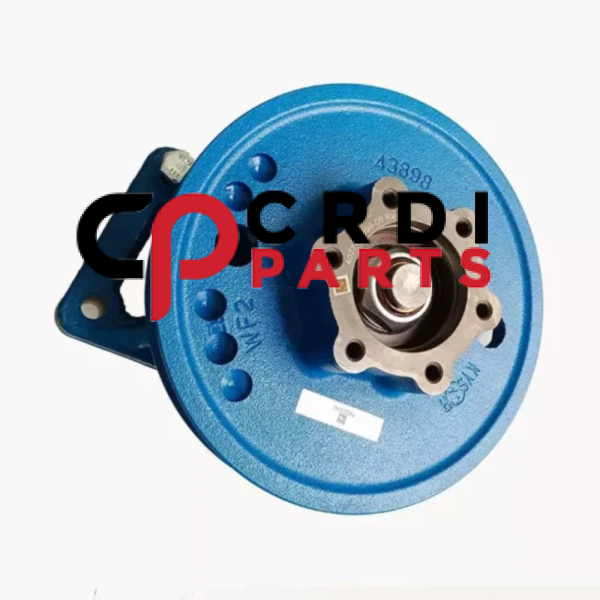 Fan Hub 4023040 for Cummins