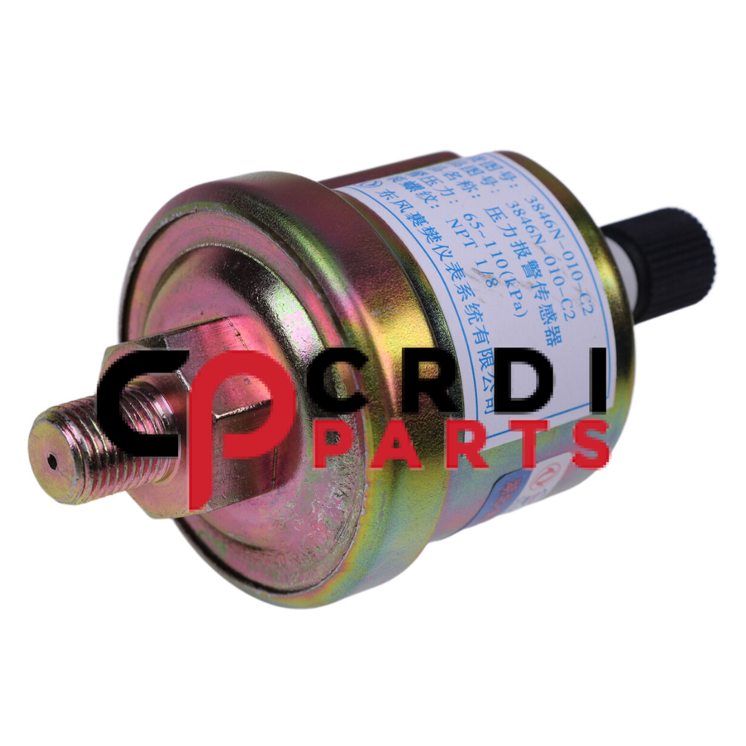 Pressure Switch 3968300 for Cummins | crdiparts.com