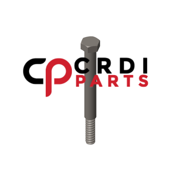 Hexagon Head Cap Screw 3820988 for Cummins