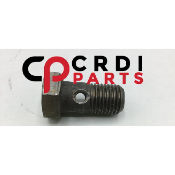 Banjo Connector Screw 4990915 for Cummins