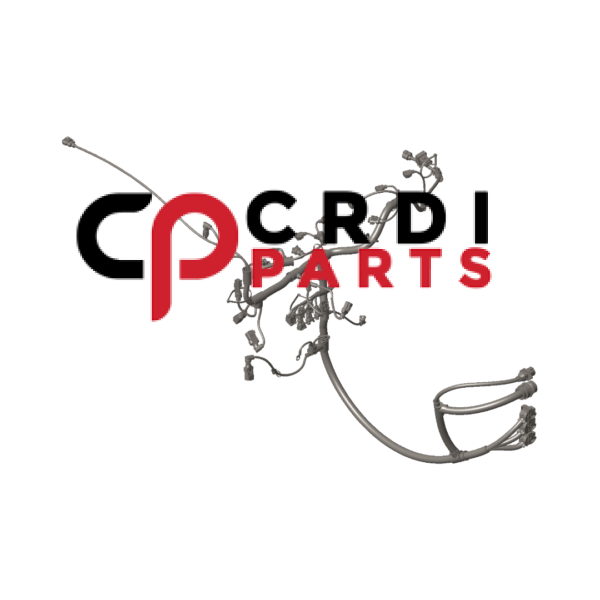 Electronic Control Module Wiring Harness 5341859 for Cummins