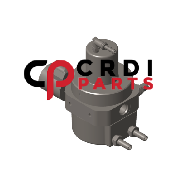 Fuel Control Module 5340840 for Cummins