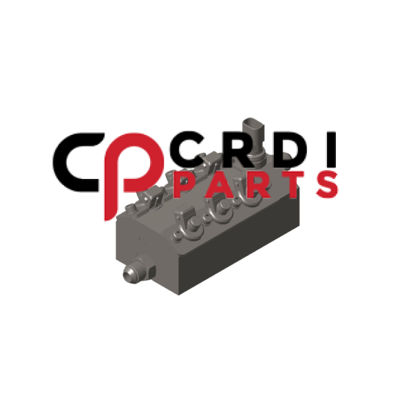 Fuel Metering Valve 5339281 for Cummins