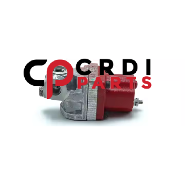 Fuel Shutoff Valve 4010195 for Cummins