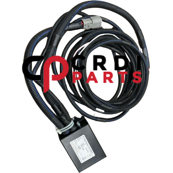 Voltage Converter 4988743 for Cummins