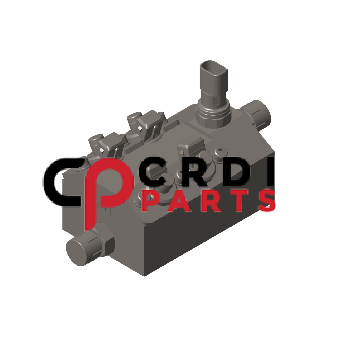 Fuel Metering Valve 5339272 for Cummins | crdiparts.com