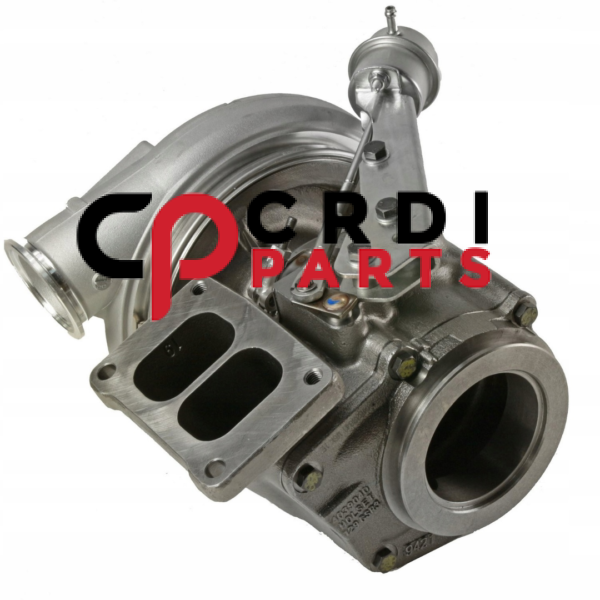 Turbocharger Assembly 5550148, 21701449, HE500WG for Volvo