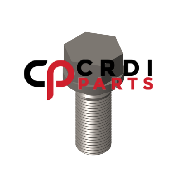 Captive Washer Cap Screw 3010595 for Cummins