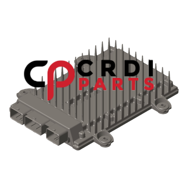 Electronic Control Module 5337745 for Cummins