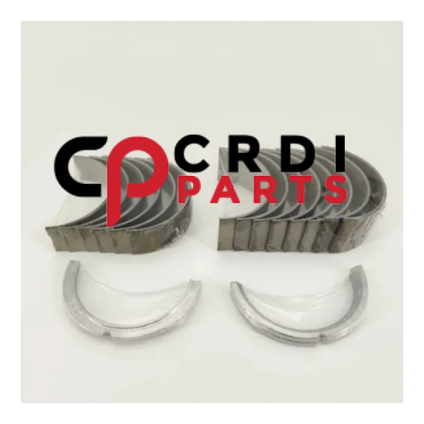 Main Bearing (010) Set 3801261 for Cummins