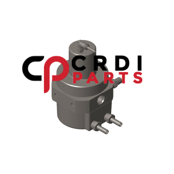 Fuel Pressure Regulator 5315846 for Cummins