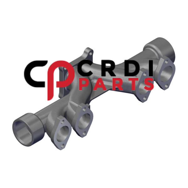 Exhaust Manifold 3335152 for Cummins