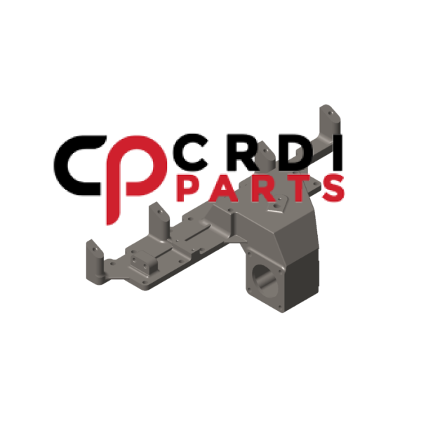 Intake Manifold Cover 5314237 for Cummins