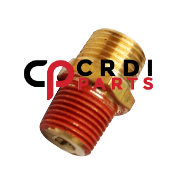 Male Connector 3909552 for Cummins