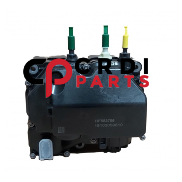 Dosing Unit Pump 2.2 RE553796, 18103059810 for John Deere Def