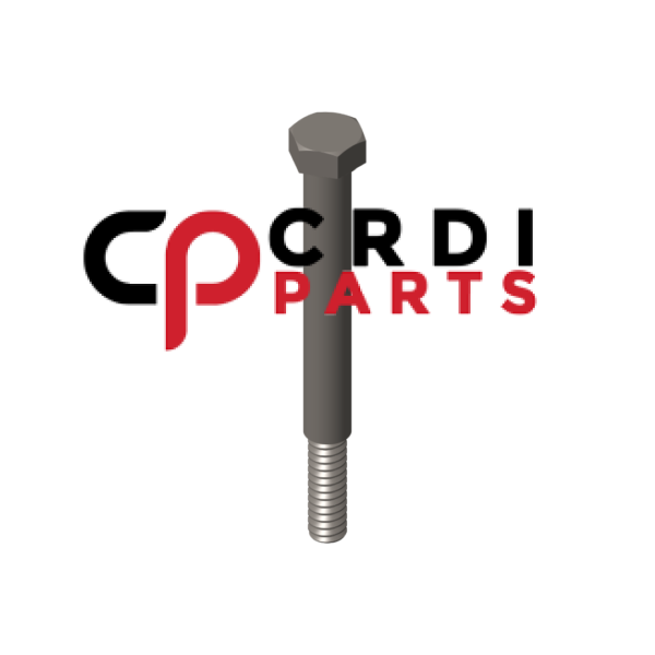 Hexagon Head Cap Screw 200908 for Cummins
