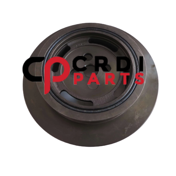 Vibration Damper 3934151 for Cummins